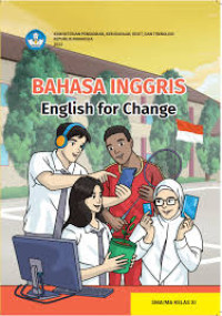 Image of Bahasa Inggris XI