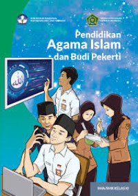 Image of Pendidikan Agama Islam XI