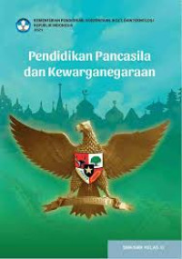 Image of Pendidikan Pancasila XI